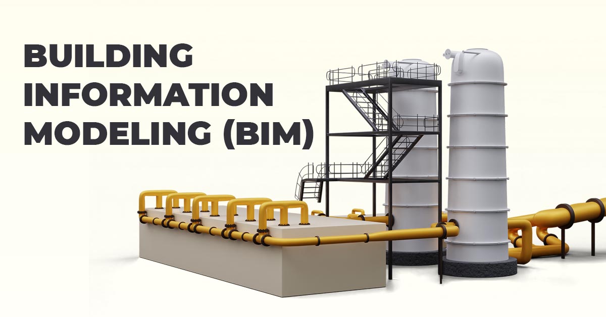 Building Information Modeling-BIM Ingeo Progetti