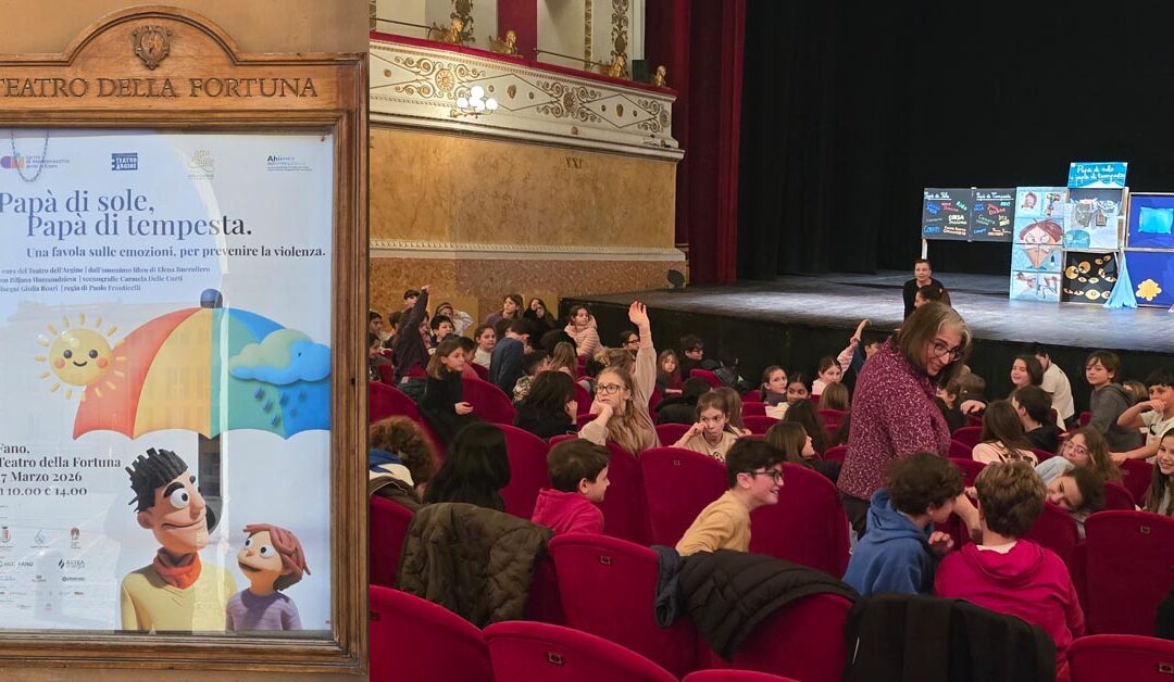 Ingeo Progetti e il Welfare Culturale: investire nella comunità per costruire il futuro