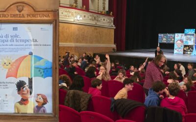 Ingeo Progetti e il Welfare Culturale: investire nella comunità per costruire il futuro